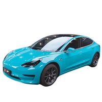 Film Vinyle Vert Changement de Couleur Film Vinyle Film Couleur Voiture Ppf Peinture Protéger Film Protection Ppf Décoration De Voiture