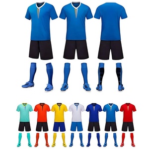 All'ingrosso abbigliamento <span class=keywords><strong>da</strong></span> calcio in poliestere traspirante a buon mercato sportivo uniforme <span class=keywords><strong>da</strong></span> allenamento Set-maglia <span class=keywords><strong>da</strong></span> calcio Futsal e <span class=keywords><strong>pantaloncini</strong></span> <span class=keywords><strong>da</strong></span> squadra abbigliamento <span class=keywords><strong>da</strong></span> Club - Product Image 1