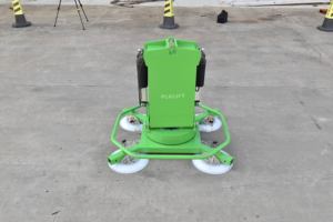 Lève-vitre électrique à vide 1000 kg pour charges lourdes, équipement de levage pour la construction de grands murs en <span class=keywords><strong>verre</strong></span> - Product Image 3