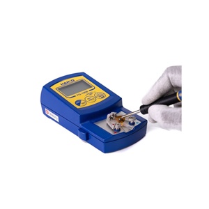 Thermomètre à pointe bleue FG100B Power 1 - Product Image 6