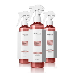 <span class=keywords><strong>Tratamiento</strong></span> capilar de keratina LOVEWARMTH de un minuto <span class=keywords><strong>para</strong></span> alisar el <span class=keywords><strong>cabello</strong></span> con ingredientes naturales - champú anticaída - Product Image 5
