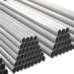 ผู้ผลิตท่อเหล็กไร้รอยต่อสแตนเลส 301/304/304L/321/316/316L  ผิวเรียบ BA  ท่อเหล็กไร้รอยต่อ ASTM พร้อมบริการตัด - Product Image 3