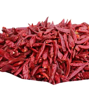 Hotsale new thai pepper pepe rosso intero essiccato per spezie - Product Image 1
