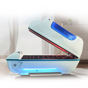 Phòng xông hơi thư giãn Quảng Dương, điều chỉnh thời gian 1-45 phút, viên nang spa giảm cân, viên nang hồng ngoại - Product Image 4