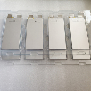 Solid State Graphene High Energy Density <b>Battery</b> Cell 3.7V 16Ah 22Ah 27Ah 30Ah 32Ah 67Ah 74Ah 108Ah 10C Single Cell - Product Image 2