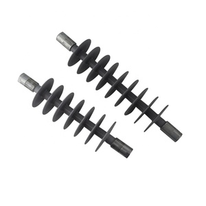 Bán Buôn Giá <span class=keywords><strong>66</strong></span> <span class=keywords><strong>Kv</strong></span> Điện Áp Cao <span class=keywords><strong>Composite</strong></span> Polymer Epoxy Sợi Thủy Tinh Lõi Hệ Thống Treo Que Dài Cách Điện - Product Image 4