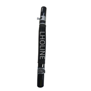 Tuyau en caoutchouc LHOLINE 25425-F9300 EPDM, longueur standard, pour raccords de conduites d'eau d'entrée et de sortie - Product Image 2
