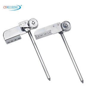 อะไหล่<span class=keywords><strong>โซฟา</strong></span>ปรับเอนแบบแมนนวล ชุดกลไกบานพับพนักพิงศีรษะ ปรับมุมได้ 90-180 องศา สำหรับ<span class=keywords><strong>โซฟา</strong></span>ปรับเอน ขายส่ง - Product Image 4