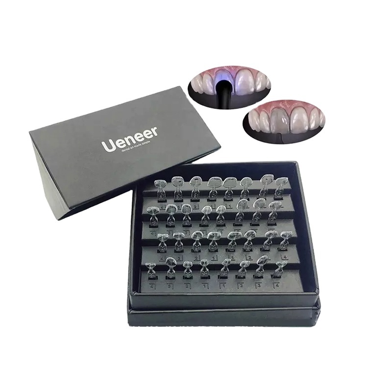 Direct Composite System Oral 32pcs Veneer