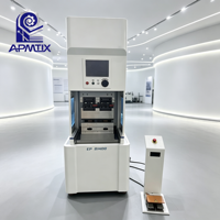 Cintreuse électrique pure 8T400 Spot Direct Sales, presse plieuse CNC pour tôles avec prix d'usine