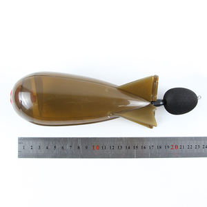 Appât pour carpes Selco <span class=keywords><strong>Spomb</strong></span> Rocket Feeder pour la pêche à la carpe en eau profonde - Product Image 3