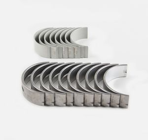 マスター卸売高品質エンジンシステムSTDコネクティングロッドベアリングセットvw Jetta Beetle Audi A6 OEM 06B105701Fに適合 - Product Image 2