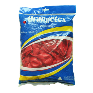 Palloncini in Lattice all'Ingrosso Marca O, 10 Pollici, 100 Pezzi per Confezione, Palloncini Rotondi in Lattice per Elio, Decorazioni per Matrimoni e Compleanni - Product Image 6