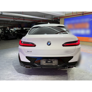 Auto Usado Guazi, <span class=keywords><strong>BMW</strong></span> <span class=keywords><strong>X4</strong></span> <span class=keywords><strong>2022</strong></span>, Mejor <span class=keywords><strong>Precio</strong></span>, Motor de Gasolina, Automático, SUV de 5 Plazas, Volante a la Izquierda, SUV Familiar Económico - Product Image 5
