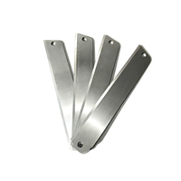 Cuchillo Multifuncional de Acero Inoxidable para Ensaladas, Cortador Manual de Verduras y Repollo, Herramienta de Corte de PP para Verduras
