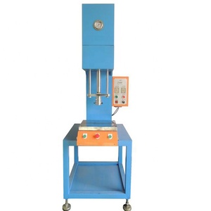 เครื่องอัดไฮดรอลิก 50KN / เครื่องอัดน้ำมัน - Product Image 4