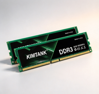 Memoria Ram D3 4GB 8GB Memory 1600 DDR3 4GB 8GB 1600mhz Rams