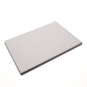 HH 012 Blank Washi Sticker Paper A4 Inkjet Self Adhesive Printable Paper with White Liner