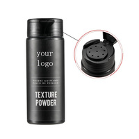 Poudre Coiffante Professionnelle 25g Volumisante Texturisante Contrôle Sébum Effet Mat Texturé