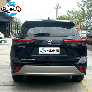 Voiture d'occasion haut de gamme <span class=keywords><strong>Toyota</strong></span> Highlander 2.5 <span class=keywords><strong>Hybride</strong></span> 2WD Elite 5 places LHD SUV 2024 Intérieur Confortable Utilisation <span class=keywords><strong>Familiale</strong></span> et Professionnelle Quotidienne - Product Image 3