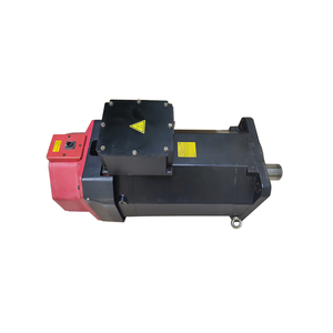 Motor Servo AC A06B-0289-B110, Piezas para PLC FANUC - Product Image 1