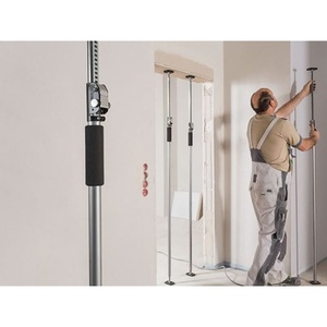 Soporte telescópico ST290 para montaje de suelo de 1600-2900mm - Product Image 3