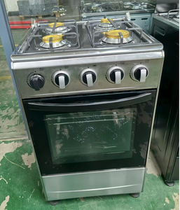 <span class=keywords><strong>Cuisinière</strong></span> à <span class=keywords><strong>Gaz</strong></span> Autonome Multifonction SKD CKD d'Usine, <span class=keywords><strong>Four</strong></span> et Table de Cuisson à <span class=keywords><strong>Gaz</strong></span> Autonome de Cuisine à <span class=keywords><strong>4</strong></span> Brûleurs - Product Image 2