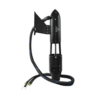 Propulseur sous-marin haute performance Flipsky E-Jet Pump Thruster 6200 19500W pour la propulsion sous-marine marine et les bateaux de pêche