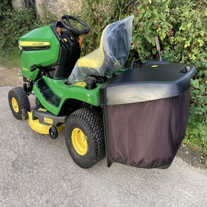 Buy In Stock John Deeere Lawn Mower <strong>X350R</strong> Available Now Premium Quality Fast Delivery with Amazing Wholesale Price For Sell - Product Image 4