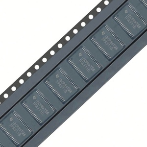 TPA3118D2 30W สเตอริโอ 60W โมโน แอนะล็อกอินพุต คลาส-D ชิปไอซีเครื่องขยายเสียงแบบ SMT HTSSOP-32 แพ็คเกจ TPA3118D2DAPR - Product Image 4