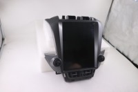 Lecteur DVD audio de voiture en gros pour Chevrolet Tahoe 2015-2019 avec audio Radio vidéo lecteur MP3 MP4 Navigation GPS