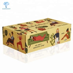 Multi Color Printing Luxury High Quality Retail Sunglasses Custom Packaging <b>Boxes</b> - Product Image 4