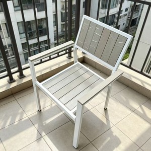 Tables et chaises d'extérieur, chaises de camping, tables et chaises de jardin pour villa, chaises de loisirs, chaises de thé pour <span class=keywords><strong>balcon</strong></span>, etc. - Product Image 4