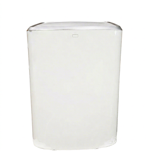 เครื่องปรับอากาศแบบพกพาไฟฟ้า 220V 9000 BTU สำหรับรถยนต์และบ้าน ใช้สำหรับทำความเย็นเท่านั้น 50Hz คอมเพรสเซอร์ Mobi - Product Image 1
