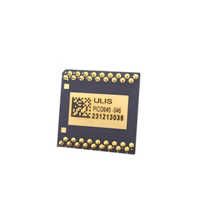 PICO640S PGA36 Sensor de imagen térmica Chip detector infrarrojo Circuito integrado de servicio BOM nuevo y original - Product Image 1