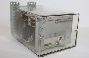 RXKO 2 RK318624AN <b>Relay</b> for Plc - Product Image 4