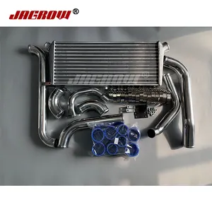 Factory Price Customized Intercooler for TOYOTA Starlet GT Turbo Glanza V EP91 EP82 4P-FETE