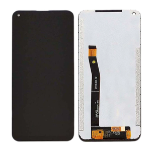 ชุดประกอบจอ LCD ทัชสกรีนดิจิไทเซอร์สำหรับ <span class=keywords><strong>oukitel</strong></span> C16 C16 Pro C17 C18 C18 <span class=keywords><strong>C19</strong></span>ชุดประกอบ LCD - Product Image 4