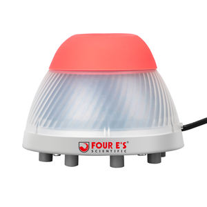 Gepatenteerde Nagellak Mixer Laboratorium Mini Vortex Mixer 5.5Mm Orbitale Diameter 5000 Rpm - Product Image 1