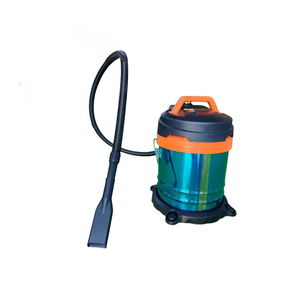 Aspirateur industriel vertical cyclonique MaoQuan de haute qualité, écologique, haute puissance 1400W, <span class=keywords><strong>aspiration</strong></span> puissante, portable, pour voiture, sec et humide, 15L - Product Image 4