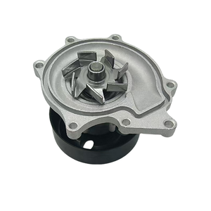 PAT vera pompa dell'acqua per <span class=keywords><strong>SsangYong</strong></span> Rexton W 2.0T <span class=keywords><strong>Korando</strong></span> C OEM motore 6712000101 <span class=keywords><strong>auto</strong></span> pompa dell'acqua elettrica 101243 10C0025-JPN - Product Image 1