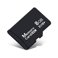 Fabrika OEM Mini SD kart ucuz 2GB 4GB 8GB 16GB 32GB 64GB 128GB 256GB mobil hafıza kartı