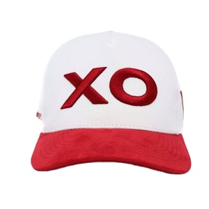 Casquettes de sport écologiques en tissu recyclé, logo personnalisé, 6 panneaux, respirantes, réglables, unisexes, décontractées, pour tous les jours, casquette de baseball, quatre saisons - Product Image 1