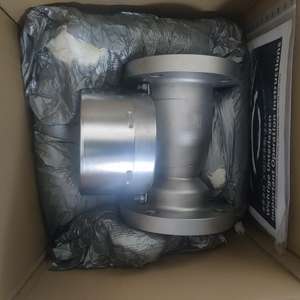 เครื่องวัดอัตราการไหลแบบปรับพื้นที่ได้ Yokogawa RAMC รุ่น RAMC08-A1SS-74V8-T90NNNB1CNP6IE มีสินค้าในสต็อก - Product Image 3