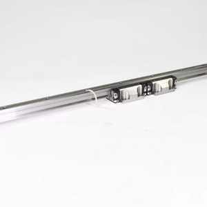 Nuevo y en stock R165111420Carro De <span class=keywords><strong>Guia</strong></span> Para Rieles De PerfilL = 415mm - Product Image 1