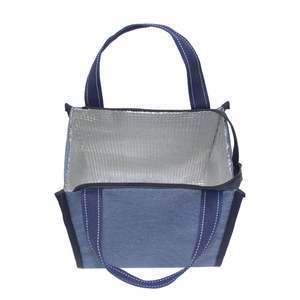 Sac isotherme imperméable de 20 L, grand format, pour repas, réutilisable, fabrication directe OEM/ODM - Product Image 6