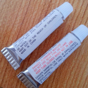 Kit de réparation de bouées de natation gonflables avec patchs pour jouets de piscine, de 8 à 13 ans, unisexe, en PVC - Product Image 2