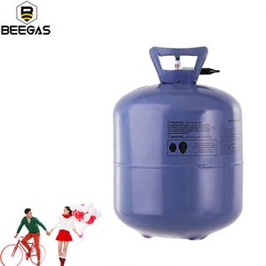 <span class=keywords><strong>Prix</strong></span> de vente EC-22 Bouteille Hélium 50 Ballon 22.3L Réservoir de Gaz D'hélium Ballons En Égypte - Product Image 3