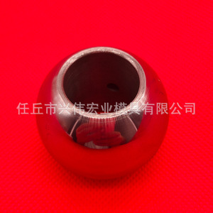 Bloque de Enderezamiento de Carburo Cementado de Tungsteno y Cobalto para Uso en Construcción de Alambres, Origen Hebei, Número de Pieza 002 - Product Image 3