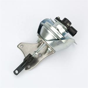 งานฝีมือเทอร์โบแอคชูเอเตอร์ GT1749V 756047 782053 756047-5005วินาทีสำหรับ0375K8 0375K1 0375J1 0375K9เหมาะกับ C4ซีตรอง/C5เปอโยต์307 2.0 - Product Image 1